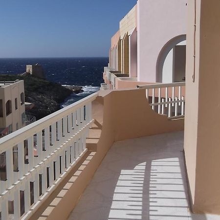 Hideaway Flats Apartment Xlendi Phòng bức ảnh