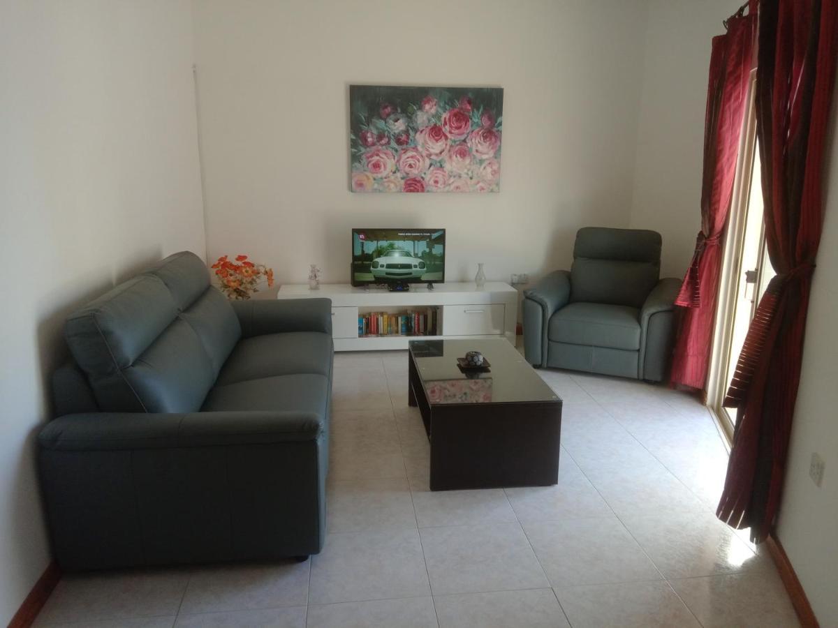 Hideaway Flats Apartment Xlendi Ngoại thất bức ảnh
