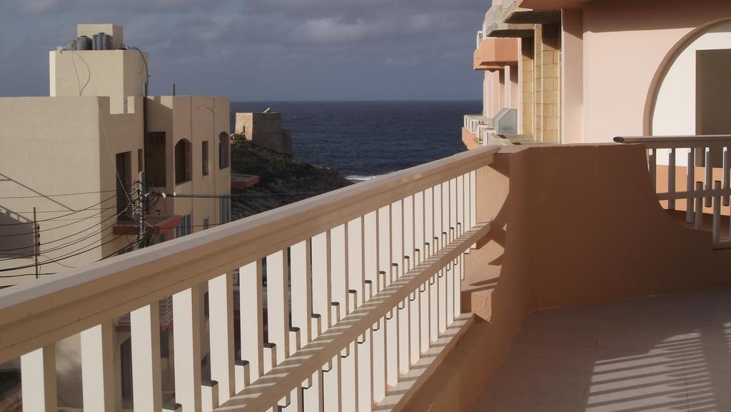 Hideaway Flats Apartment Xlendi Phòng bức ảnh
