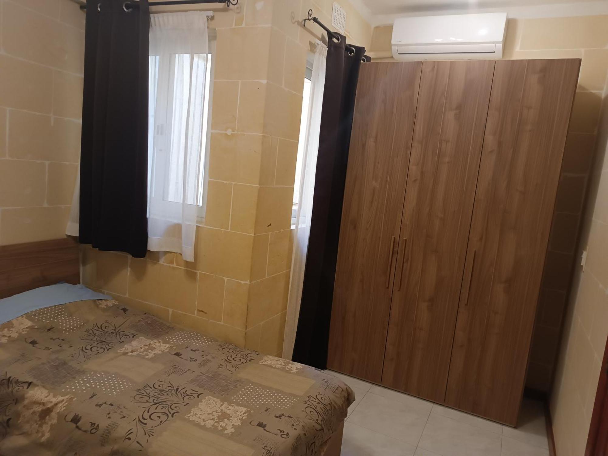 Hideaway Flats Apartment Xlendi Ngoại thất bức ảnh