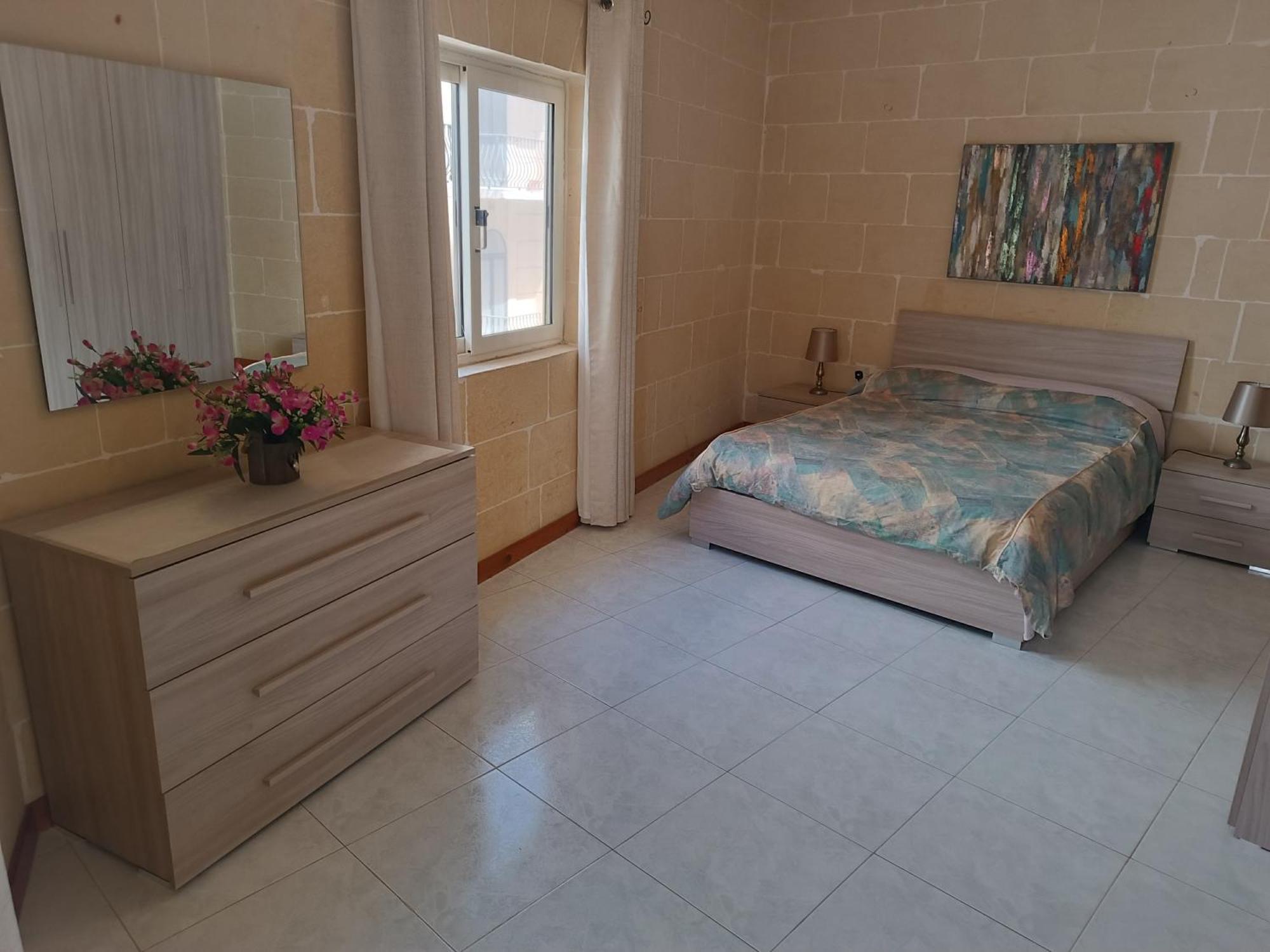 Hideaway Flats Apartment Xlendi Ngoại thất bức ảnh