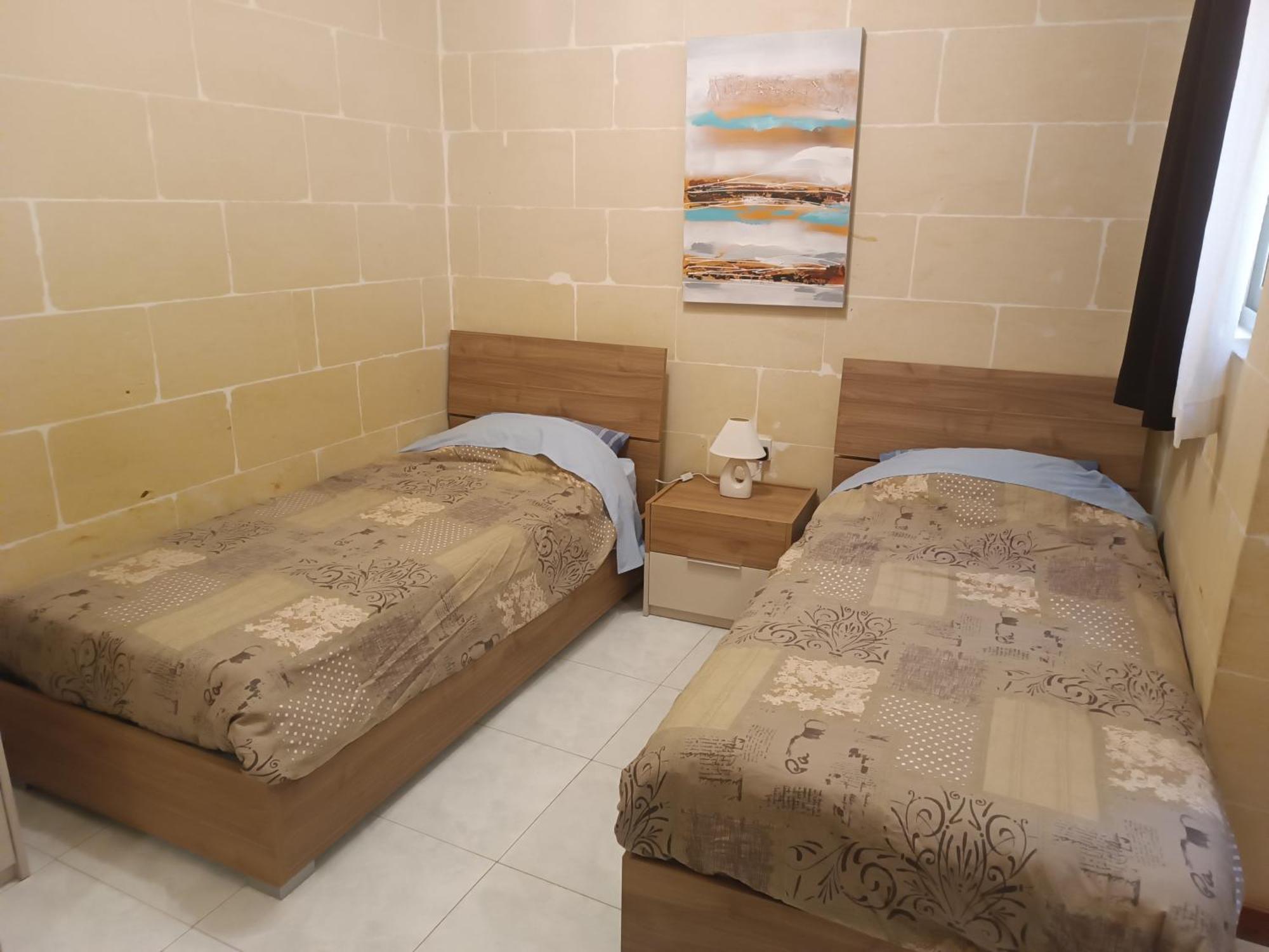 Hideaway Flats Apartment Xlendi Ngoại thất bức ảnh