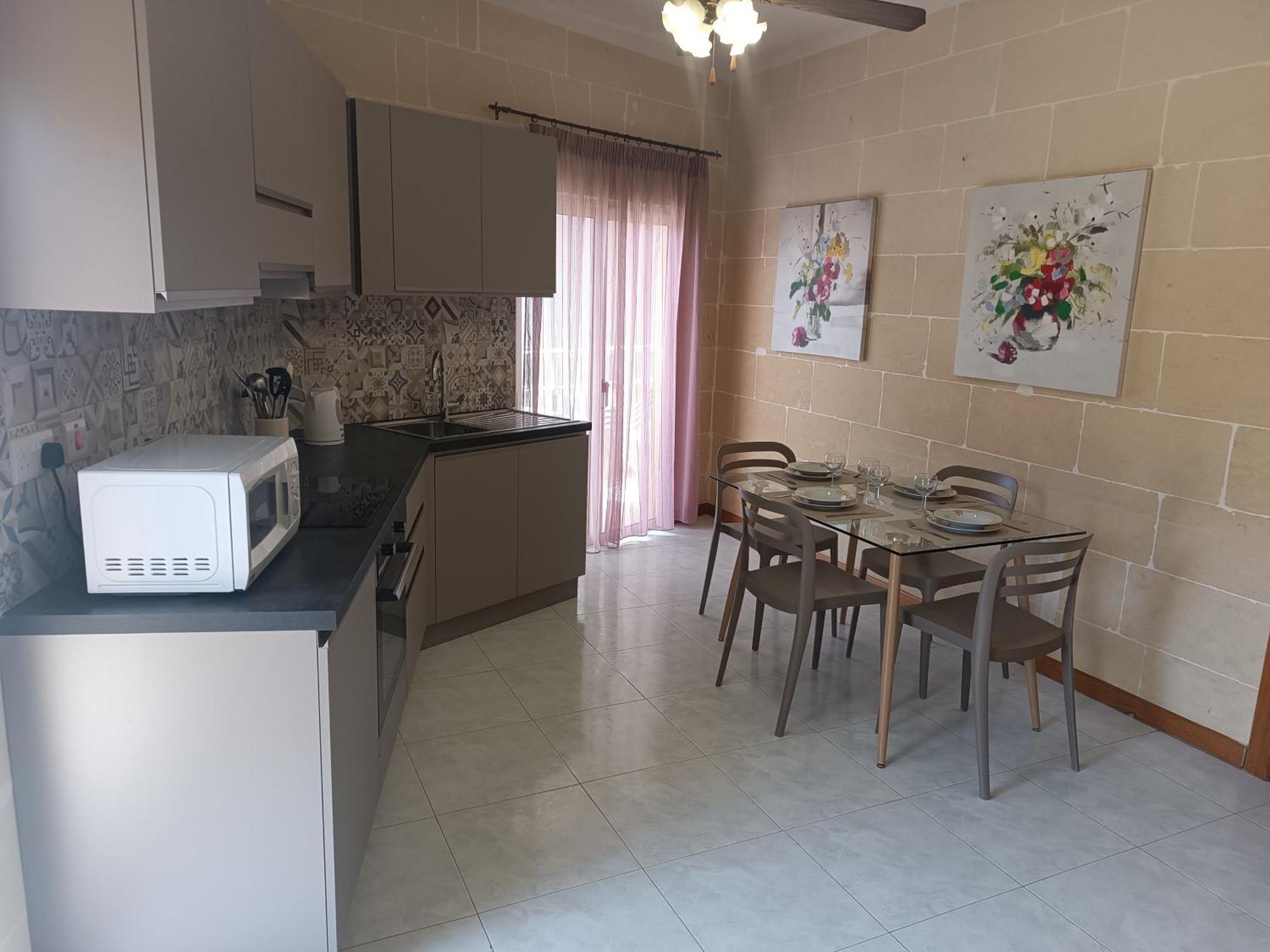 Hideaway Flats Apartment Xlendi Ngoại thất bức ảnh