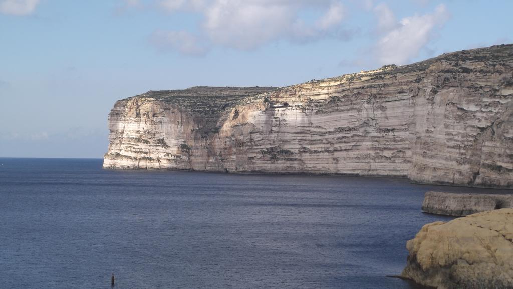 Hideaway Flats Apartment Xlendi Phòng bức ảnh