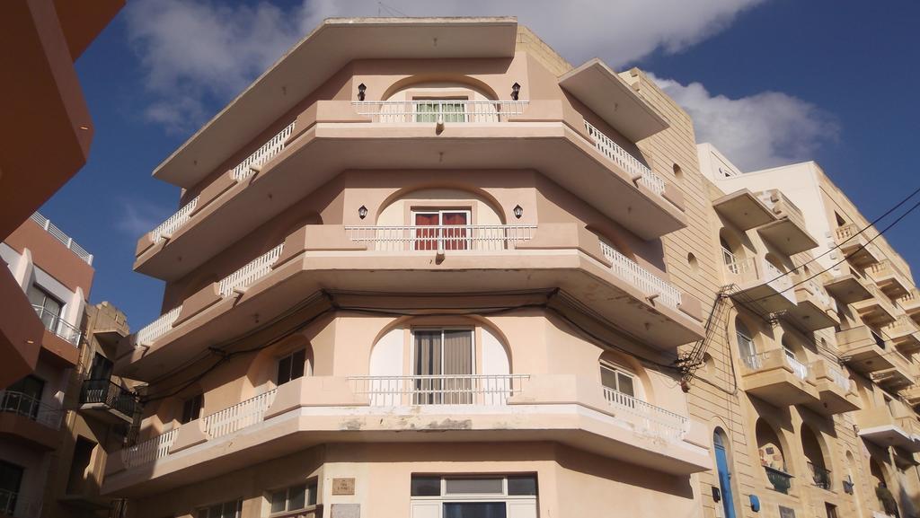 Hideaway Flats Apartment Xlendi Phòng bức ảnh