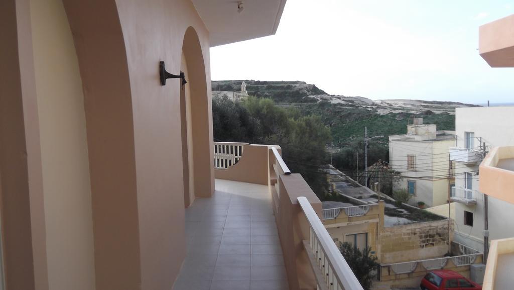 Hideaway Flats Apartment Xlendi Phòng bức ảnh