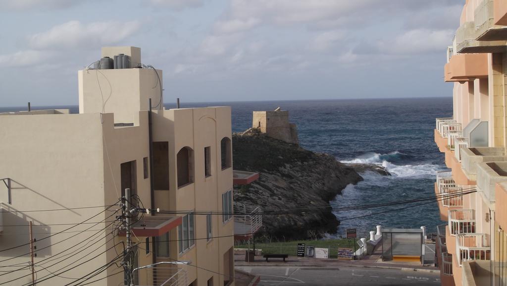 Hideaway Flats Apartment Xlendi Phòng bức ảnh
