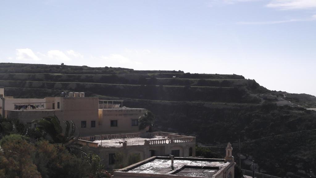 Hideaway Flats Apartment Xlendi Phòng bức ảnh