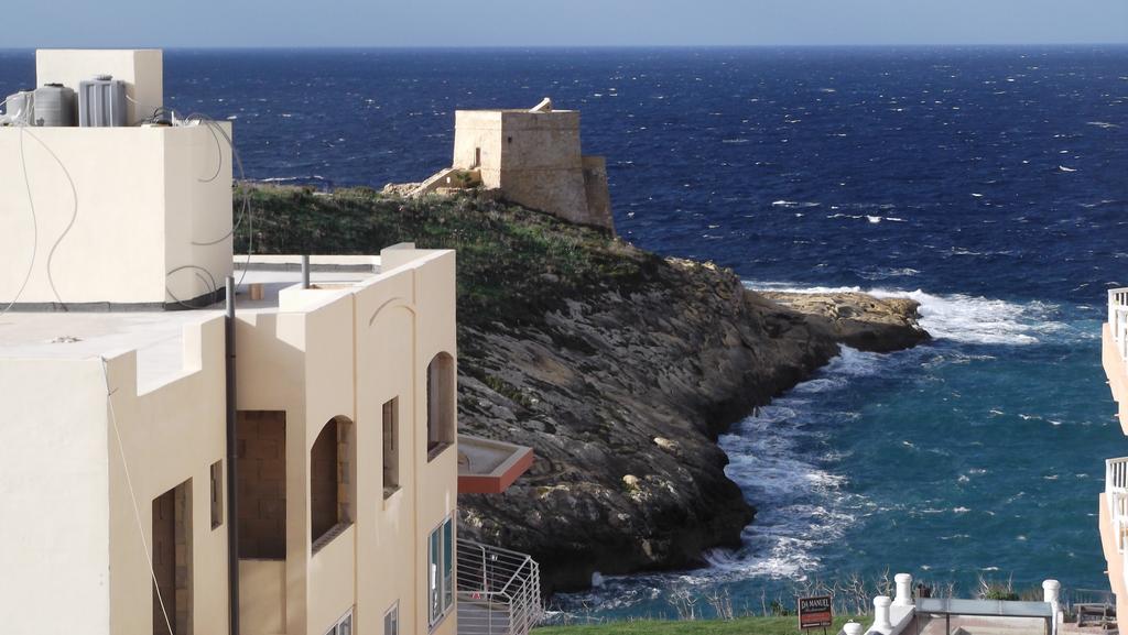 Hideaway Flats Apartment Xlendi Phòng bức ảnh