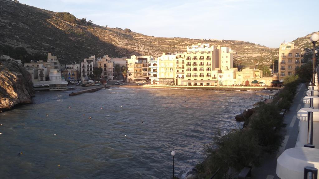 Hideaway Flats Apartment Xlendi Phòng bức ảnh