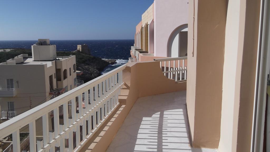 Hideaway Flats Apartment Xlendi Phòng bức ảnh