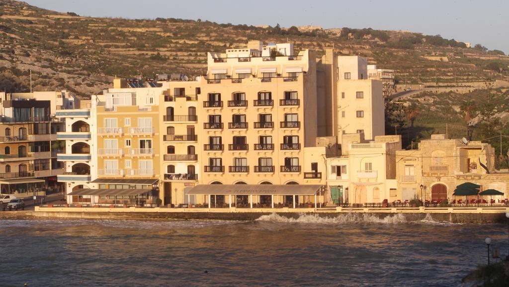 Hideaway Flats Apartment Xlendi Phòng bức ảnh