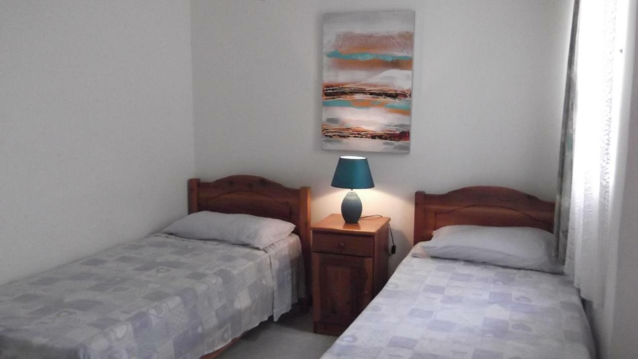 Hideaway Flats Apartment Xlendi Ngoại thất bức ảnh