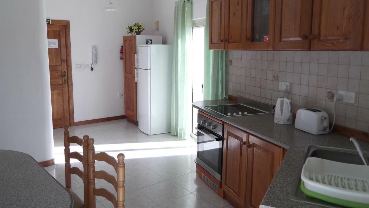 Hideaway Flats Apartment Xlendi Ngoại thất bức ảnh